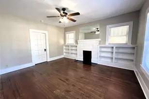 821 W Hickory St, Denton, TX 76201 - Photo 1