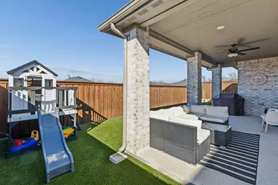 208 Castle Rock Drive, Melissa, TX 75454 - Photo 39