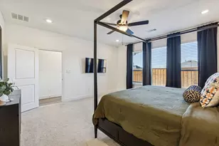 208 Castle Rock Dr, Melissa, TX 75454 - Photo 19