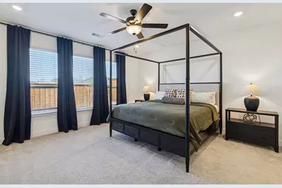 208 Castle Rock Drive, Melissa, TX 75454 - Photo 17