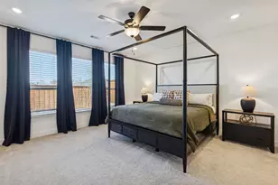 208 Castle Rock Dr, Melissa, TX 75454 - Photo 17