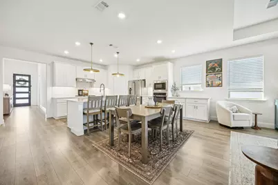 208 Castle Rock Drive, Melissa, TX 75454 - Photo 13