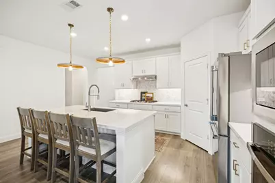 208 Castle Rock Drive, Melissa, TX 75454 - Photo 9