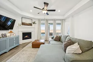 208 Castle Rock Dr, Melissa, TX 75454 - Photo 15