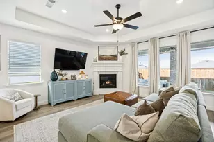 208 Castle Rock Dr, Melissa, TX 75454 - Photo 7