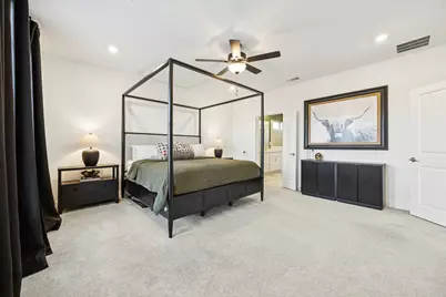 208 Castle Rock Drive, Melissa, TX 75454 - Photo 17