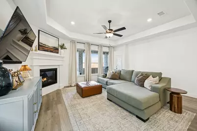 208 Castle Rock Drive, Melissa, TX 75454 - Photo 9