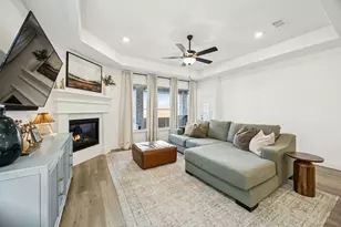 208 Castle Rock Dr, Melissa, TX 75454 - Photo 9