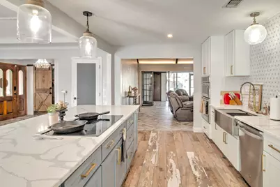 2517 Nantucket Drive, Sherman, TX 75092 - Photo 17