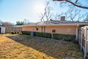 2517 Nantucket Dr, Sherman, TX 75092 - Photo 35