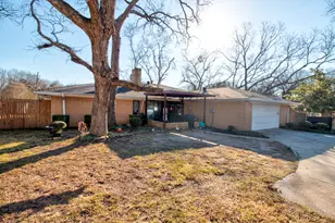 2517 Nantucket Dr, Sherman, TX 75092 - Photo 31