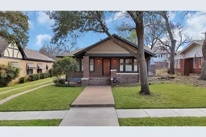 2333 Irwin Street, Fort Worth, TX 76110 - Photo 3