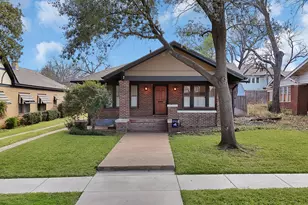 2333 Irwin St, Fort Worth, TX 76110 - Photo 3
