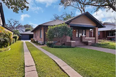 2333 Irwin Street, Fort Worth, TX 76110 - Photo 5