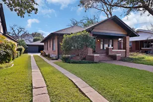 2333 Irwin St, Fort Worth, TX 76110 - Photo 5