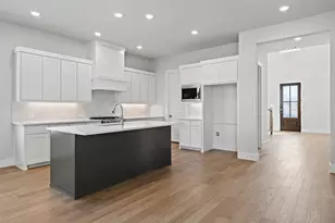 536 Stark Mews, Celina, TX 75009 - Photo 9