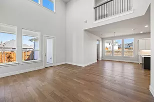 536 Stark Mews, Celina, TX 75009 - Photo 17