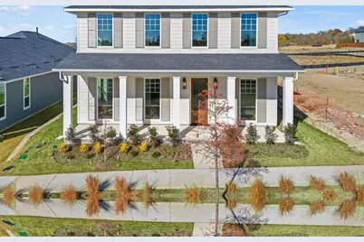 536 Stark Mews, Celina, TX 75009 - Photo 3