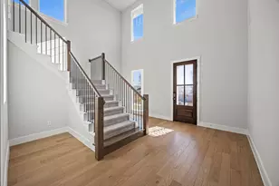 536 Stark Mews, Celina, TX 75009 - Photo 5