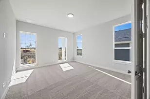 536 Stark Mews, Celina, TX 75009 - Photo 21