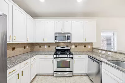 6743 Pistoia Drive, Frisco, TX 75034 - Photo 5