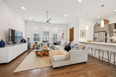 5015 Manett Street #104, Dallas, TX 75206 - Photo 5