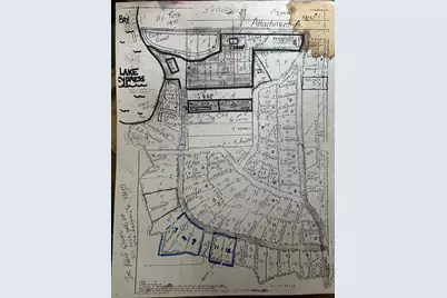 106 Sandy Lane Road, Scroggins, TX 75480 - Photo 25