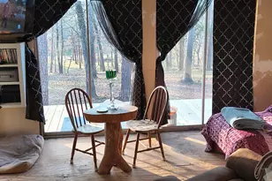 106 Sandy Lane Rd, Scroggins, TX 75480 - Photo 13