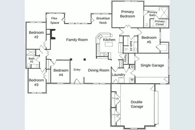 7880 County Road 542, Nevada, TX 75173 - Photo 3