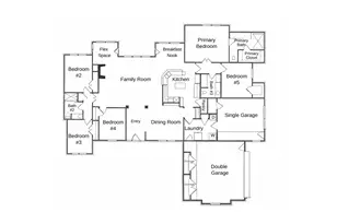 7880 Co Rd 542, Nevada, TX 75173 - Photo 3