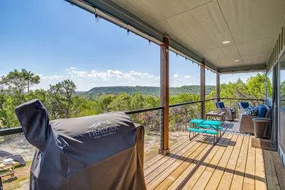 9720 Scenic View Court, Rio Vista, TX 76093 - Photo 29