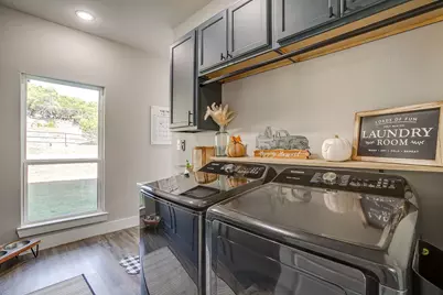 9720 Scenic View Court, Rio Vista, TX 76093 - Photo 17