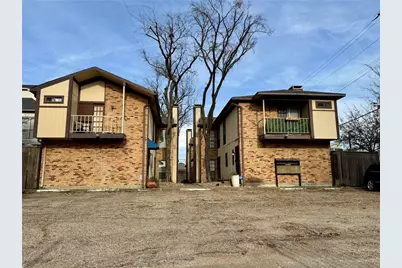 4000 Rawlins Street #101b, Dallas, TX 75219 - Photo 1