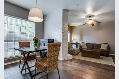 4000 Rawlins Street #101b, Dallas, TX 75219 - Photo 7