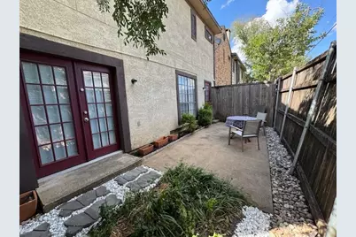 4000 Rawlins Street #101b, Dallas, TX 75219 - Photo 21