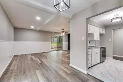 1409 Oxford Street, Arlington, TX 76013 - Photo 7