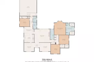 304 Trollinger St, Whitesboro, TX 76273 - Photo 25