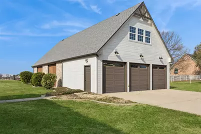 992 Anna Cade Road, Rockwall, TX 75087 - Photo 5