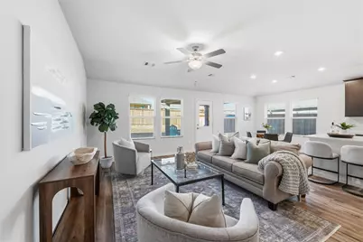 10424 Colina Drive, Fort Worth, TX 76126 - Photo 3