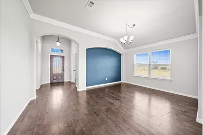 134 High Ridge Court, Decatur, TX 76234 - Photo 5