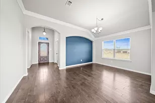 134 High Ridge Ct, Decatur, TX 76234 - Photo 5