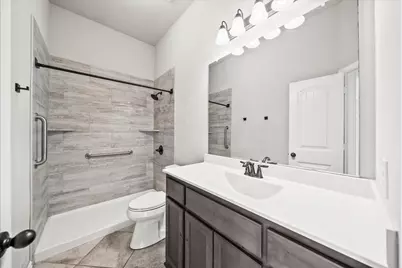 134 High Ridge Court, Decatur, TX 76234 - Photo 21