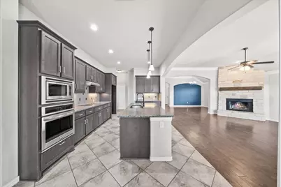 134 High Ridge Court, Decatur, TX 76234 - Photo 11