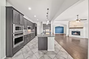 134 High Ridge Ct, Decatur, TX 76234 - Photo 11