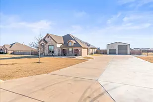 134 High Ridge Ct, Decatur, TX 76234 - Photo 3
