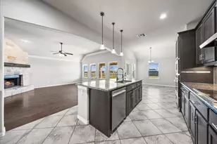 134 High Ridge Ct, Decatur, TX 76234 - Photo 13