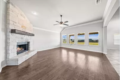 134 High Ridge Court, Decatur, TX 76234 - Photo 7