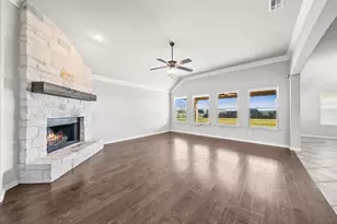 134 High Ridge Ct, Decatur, TX 76234 - Photo 7