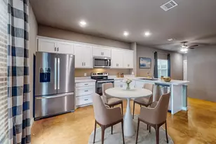 209 S Baugh St, Alvarado, TX 76009 - Photo 3