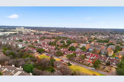 5619 Preston Oaks Road #305, Dallas, TX 75254 - Photo 29